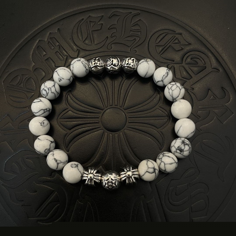 Ch**me He**ts bracelets